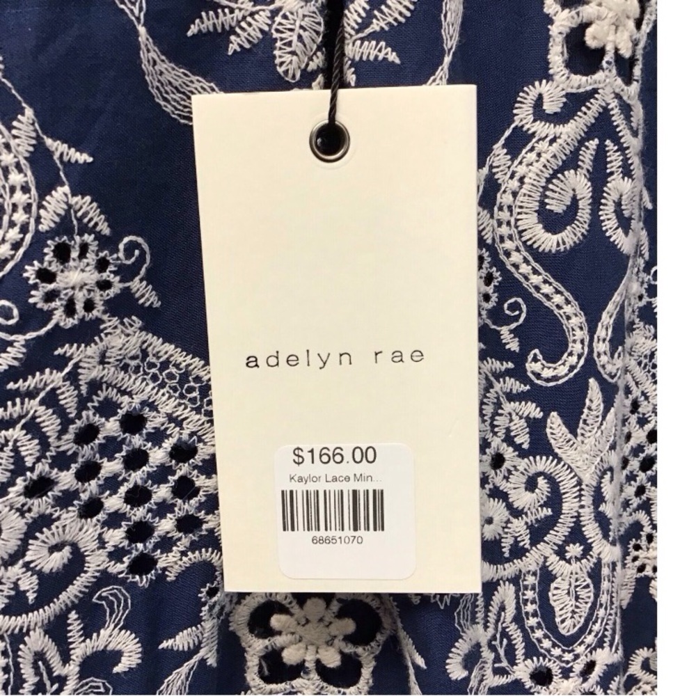 Adelyn Rae Dress - Picture 6 of 6